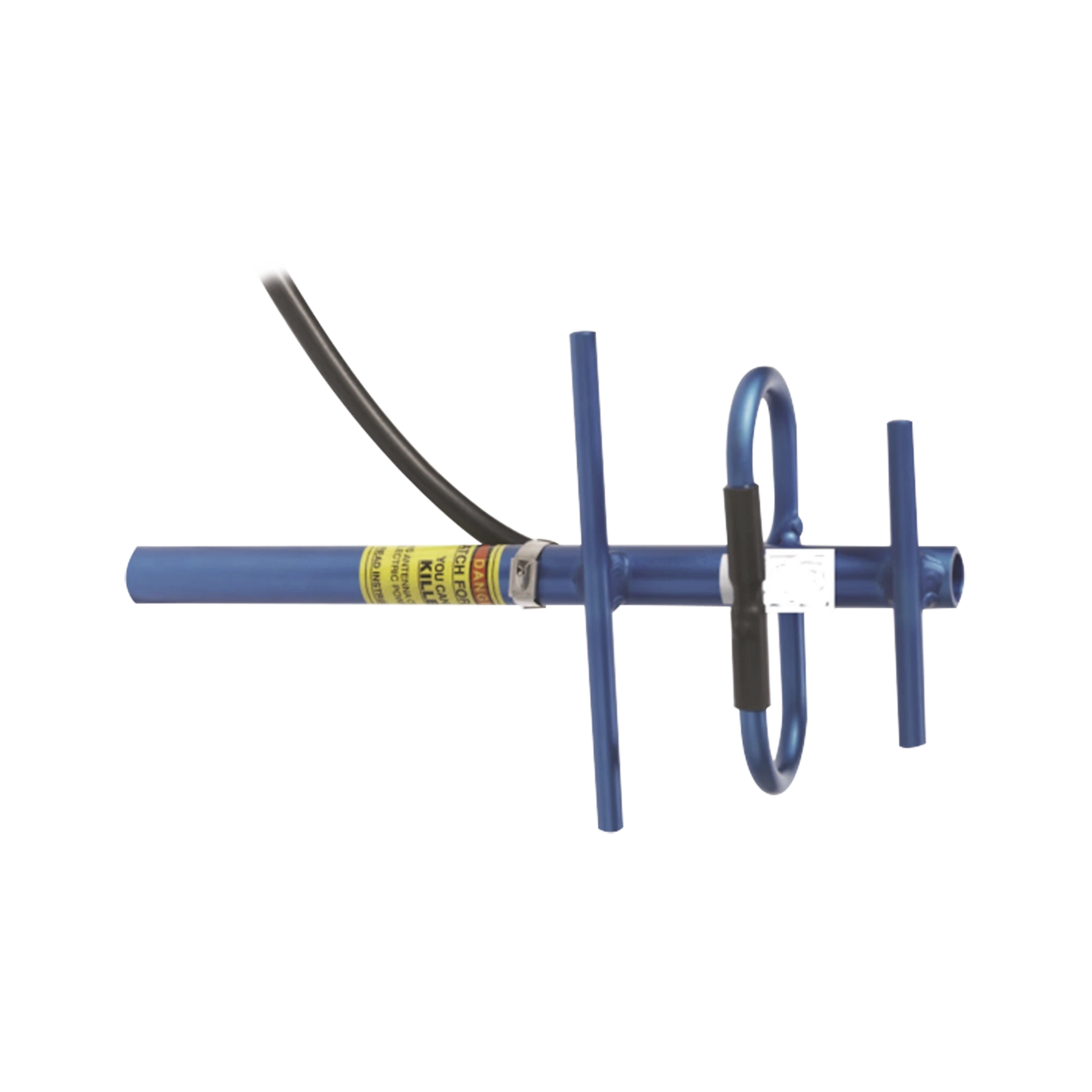 ANTENA YAGI / 900 MHZ / 6.5 DBD, POLARIZACIÓN SENCILLA / NB-N500020A-GL-Antenas-CAMBIUM NETWORKS-Bsai Seguridad & Controles