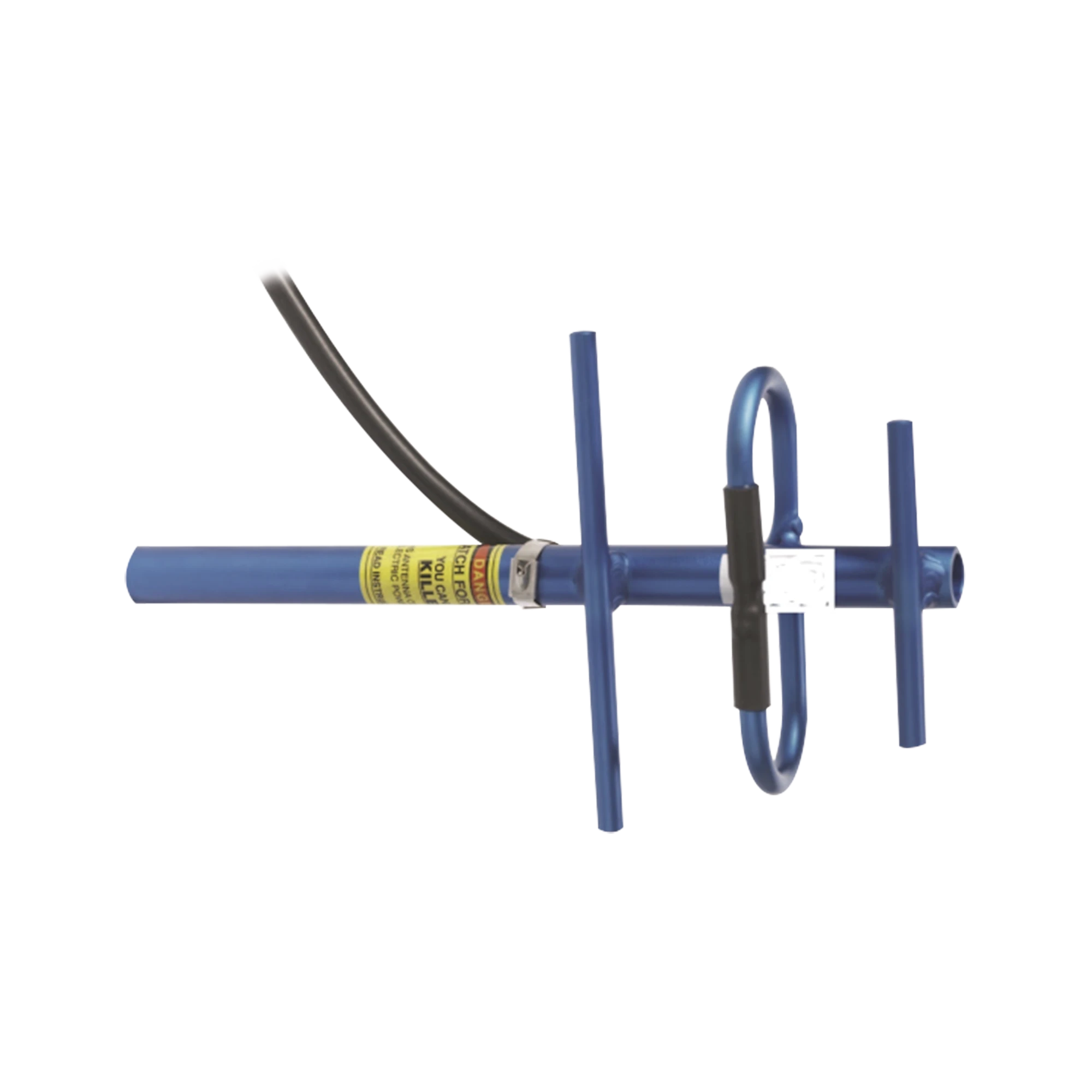 ANTENA YAGI / 900 MHZ / 6.5 DBD, POLARIZACIÓN SENCILLA / NB-N500020A-GL-Antenas-CAMBIUM NETWORKS-Bsai Seguridad & Controles