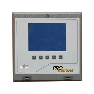 ANUNCIADOR REMOTO PARA DETECTOR DE INCENDIO POR ASPIRACIÓN-Aplicaciones Especiales-SAFE FIRE DETECTION INC.-Bsai Seguridad & Controles