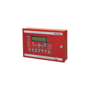 ANUNCIADOR SERIAL PARA PANELES FIRENET, 320 CARACTERES, COLOR ROJO-Accesorios y Dispositivos Direccionables-HOCHIKI-Bsai Seguridad & Controles