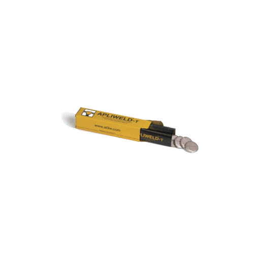 APLIWELD-T. TABLETAS DE COMPUESTO PARA SOLDADURA EXOTÉRMICA (DIÁMETRO 43 MM). 20 PIEZAS-Accesorios para Instalacion Tierra Fisica y Pararrayos-APLICACIONES TECNOLOGICAS-Bsai Seguridad & Controles