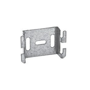 ARAÑA DE FIJACIÓN DE TRES USOS, CON ACABADO ELECTRO ZINC-Accesorios Charola-CHAROFIL-Bsai Seguridad & Controles