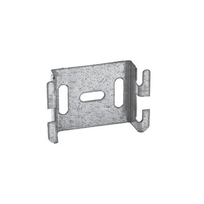 ARAÑA DE FIJACIÓN DE TRES USOS, CON ACABADO ELECTRO ZINC-Accesorios Charola-CHAROFIL-Bsai Seguridad & Controles