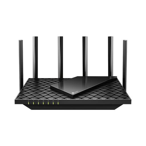 ARCHERAX73 -- TP-LINK -- al mejor precio $ 2537.50 -- Automatización e Intrusión,Redes WiFi,Redes y Audio-Video,Routers Inalámbricos