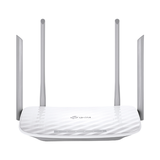 ARCHERC5 -- TP-LINK -- al mejor precio $ 1004.90 -- Redes WiFi,Redes y Audio-Video,Routers Inalambricos