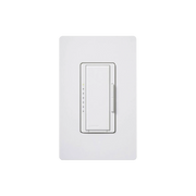 ATENUADOR 150W CFL/LED, 600W INCANDESCENTE HALOGENO, 600 VA MLV, 120 V, NO REQUIERE NEUTRO-Automatizacion - Casa Inteligente-LUTRON ELECTRONICS-Bsai Seguridad & Controles