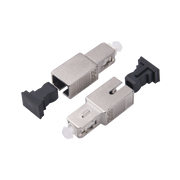 ATENUADOR ÓPTICO MACHO-HEMBRA CON CONECTOR SC/UPC DE 15DB PARA FIBRA MONOMODO-Conectores-LINKEDPRO BY EPCOM-Bsai Seguridad & Controles