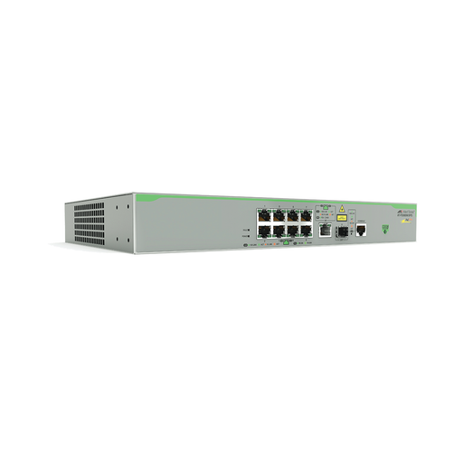 AT-FS980M/9PS-10 -- ALLIED TELESIS -- al mejor precio $ 11331.10 -- Networking,Redes y Audio-Video,SA,Switches PoE