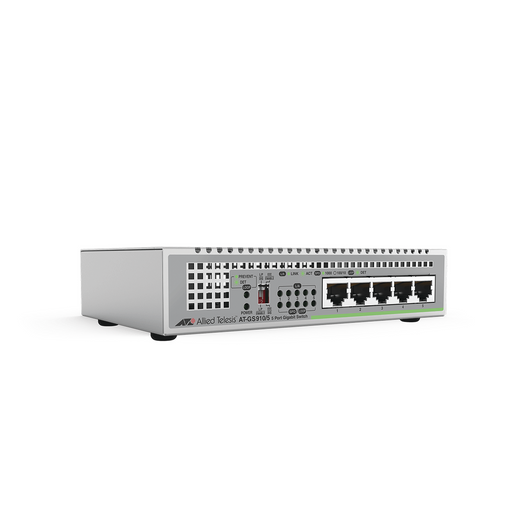 AT-GS910/5-10 -- ALLIED TELESIS -- al mejor precio $ 1569.00 -- Networking,redes 2022,Redes y Audio-Video,Switches