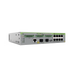 AT-GS980EM/10H -- ALLIED TELESIS -- al mejor precio $ 30092.50 -- 43222600,Networking,radiocomunicacion bsai,Redes y Audio-Video,Switches