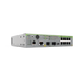 SWITCH GIGABIT L3, 8X 10/100/1000-T POE+, 1X 10/100/1000-T POE-IN, 2X SFP, 1X PSU, POE PASS-THROUGH-Networking-ALLIED TELESIS-AT-GS980EM/11PT-10-Bsai Seguridad & Controles