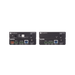 ATLONA 4K HDR TRANSMITTER AND RECEIVER SET W/IR ; RS-232 ; AND POE-VoIP y Telefonía IP-ATLONA-AT-HDR-EX-70C-KIT-Bsai Seguridad & Controles