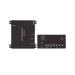 HDBASET SCALER W/ HDMI AND ANALOG AUDIO OUTPUT ; POE-VoIP - Telefonía IP - Videoconferencia-ATLONA-AT-HDVS-150-RX-Bsai Seguridad & Controles