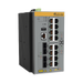 SWITCH INDUSTRIAL ADMINISTRABLE CAPA 3 DE 16 X 10/100/1000 MBPS + 4 PUERTOS SFP, 240 W.-Networking-ALLIED TELESIS-AT-IE340-20GP-80-Bsai Seguridad & Controles