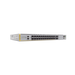 SWITCH STACKEABLE INDUSTRIAL ADMIN CAPA 3 D/24 PTOS 100/1000 SFP + 4 PTOS 10G SFP+-Networking-ALLIED TELESIS-AT-IE510-28GSX-80-Bsai Seguridad & Controles
