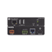 OMEGA 4K/UHD RECEPTOR HDBASET PARA HDMI CON USB-VoIP - Telefonía IP - Videoconferencia-ATLONA-AT-OME-EX-RX-Bsai Seguridad & Controles