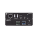 OMEGA 4K/UHD TRANSMISOR HDBASET PARA HDMI CON USB-VoIP - Telefonía IP - Videoconferencia-ATLONA-AT-OME-EX-TX-Bsai Seguridad & Controles