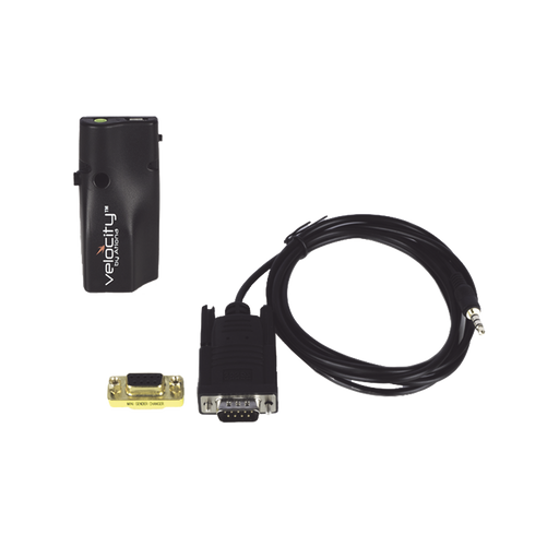 ATLONA VELOCITY CONTROL CONVERTER POE WITH RS232 DONGLE FOR VELOCITY GATEWAY-VoIP - Telefonía IP - Videoconferencia-ATLONA-AT-VCC-RS232-KIT-Bsai Seguridad & Controles