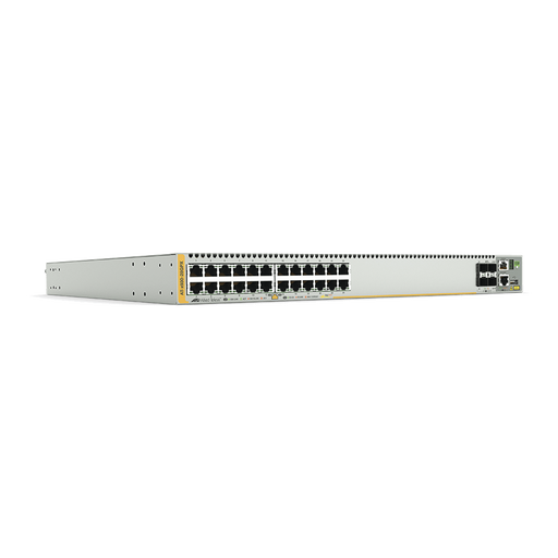 AT-X930-28GPX-901 -- ALLIED TELESIS -- al mejor precio $ 179464.80 -- Networking,Redes y Audio-Video,Switches PoE
