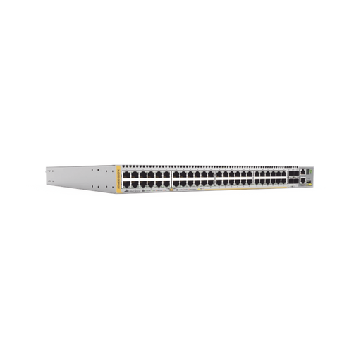 AT-X930-52GPX-B91 -- ALLIED TELESIS -- al mejor precio $ 237059.00 -- Networking,redes 2022,Redes y Audio-Video,Switches PoE