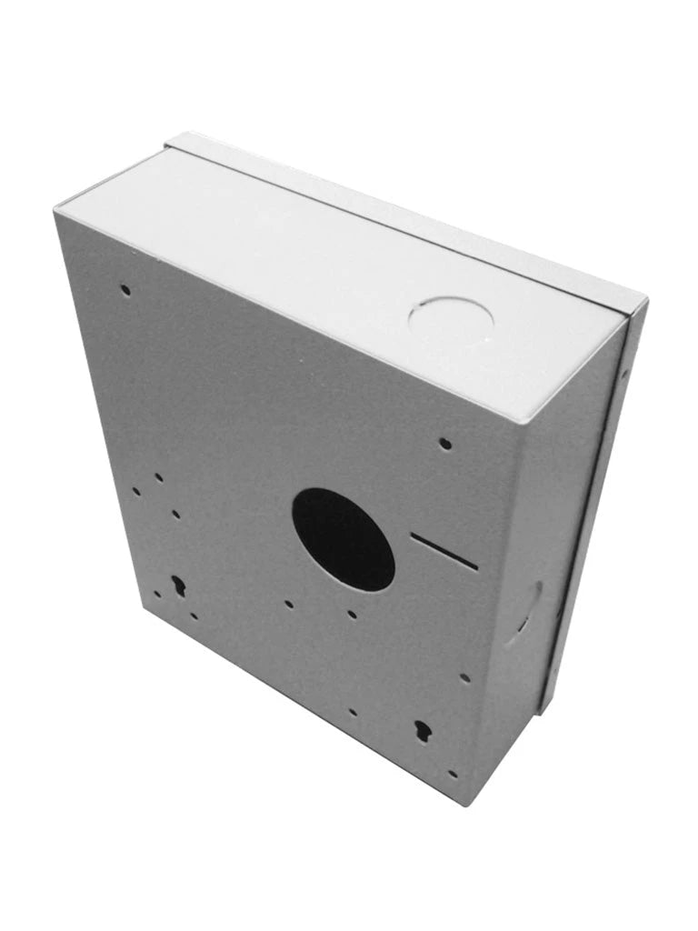 AV GMX007 - GABINETE METÁLICO PARA PANEL DE CONTROL O MODULOS EXPANSORES (PC5002C)-Accesorios - Alarmas-DSC-Bsai Seguridad & Controles