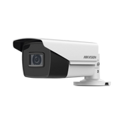 BALA TURBOHD 2 MEGAPIXEL / LENTE MOT. 2.7 A 13.5 MM / 70 MTS IR EXIR / EXTERIOR IP67 / WDR 120 DB / ULTRA BAJA ILUMINACIÓN-Cámaras-HIKVISION-Bsai Seguridad & Controles