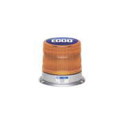 BALIZA LED PULSEÂ® SERIE 7960 SAE CLASE I COLOR AMBAR-Estrobos/Giratorias-ECCO-Bsai Seguridad & Controles