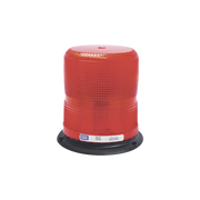 BALIZAS LED PULSE II, X7970A EN COLOR ROJO-Estrobos/Giratorias-ECCO-Bsai Seguridad & Controles