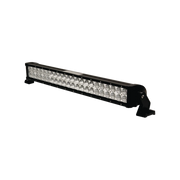 BARRA DE LUCES LED DE ALTA INTENSIDAD, LUZ BLANCA ULTRA BRILLANTE-Torretas-ECCO-Bsai Seguridad & Controles