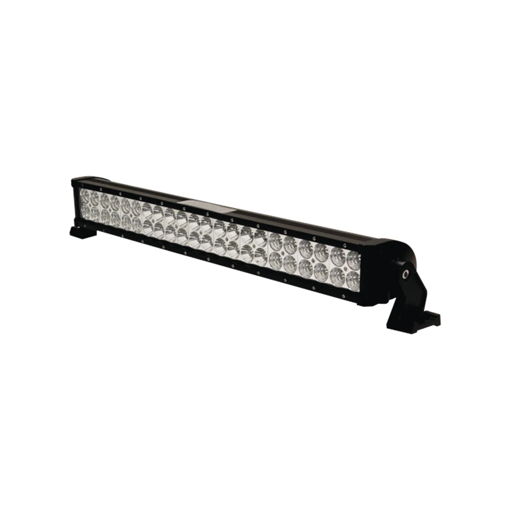 BARRA DE LUCES LED DE ALTA INTENSIDAD, LUZ BLANCA ULTRA BRILLANTE-Torretas-ECCO-Bsai Seguridad & Controles