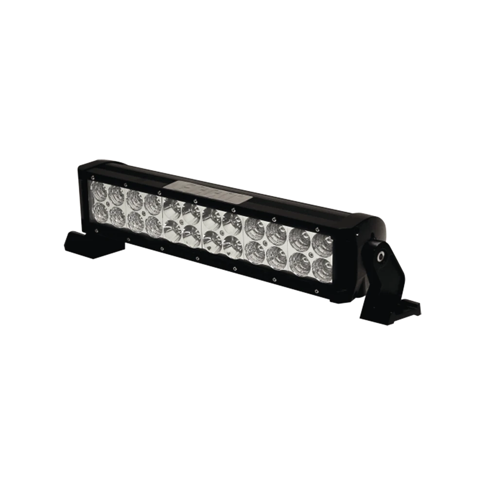 BARRA DE LUCES LED DE ALTA INTENSIDAD, LUZ BLANCA ULTRA BRILLANTE-Torretas-ECCO-Bsai Seguridad & Controles