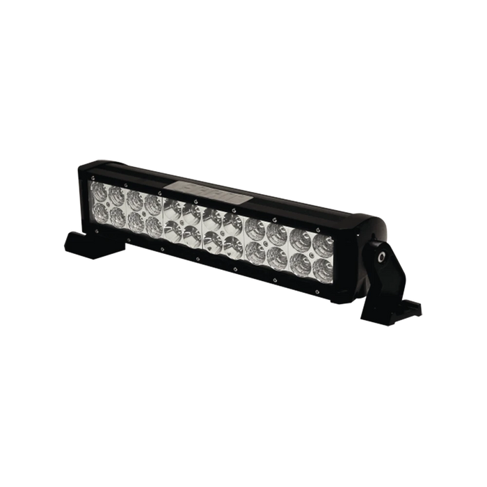 BARRA DE LUCES LED DE ALTA INTENSIDAD, LUZ BLANCA ULTRA BRILLANTE-Torretas-ECCO-Bsai Seguridad & Controles