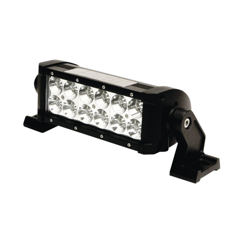 BARRA DE LUCES LED DE ALTA INTENSIDAD, LUZ BLANCA ULTRA BRILLANTE-Torretas-ECCO-Bsai Seguridad & Controles