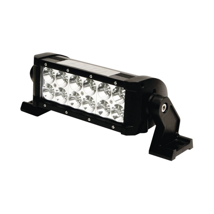 BARRA DE LUCES LED DE ALTA INTENSIDAD, LUZ BLANCA ULTRA BRILLANTE-Torretas-ECCO-Bsai Seguridad & Controles