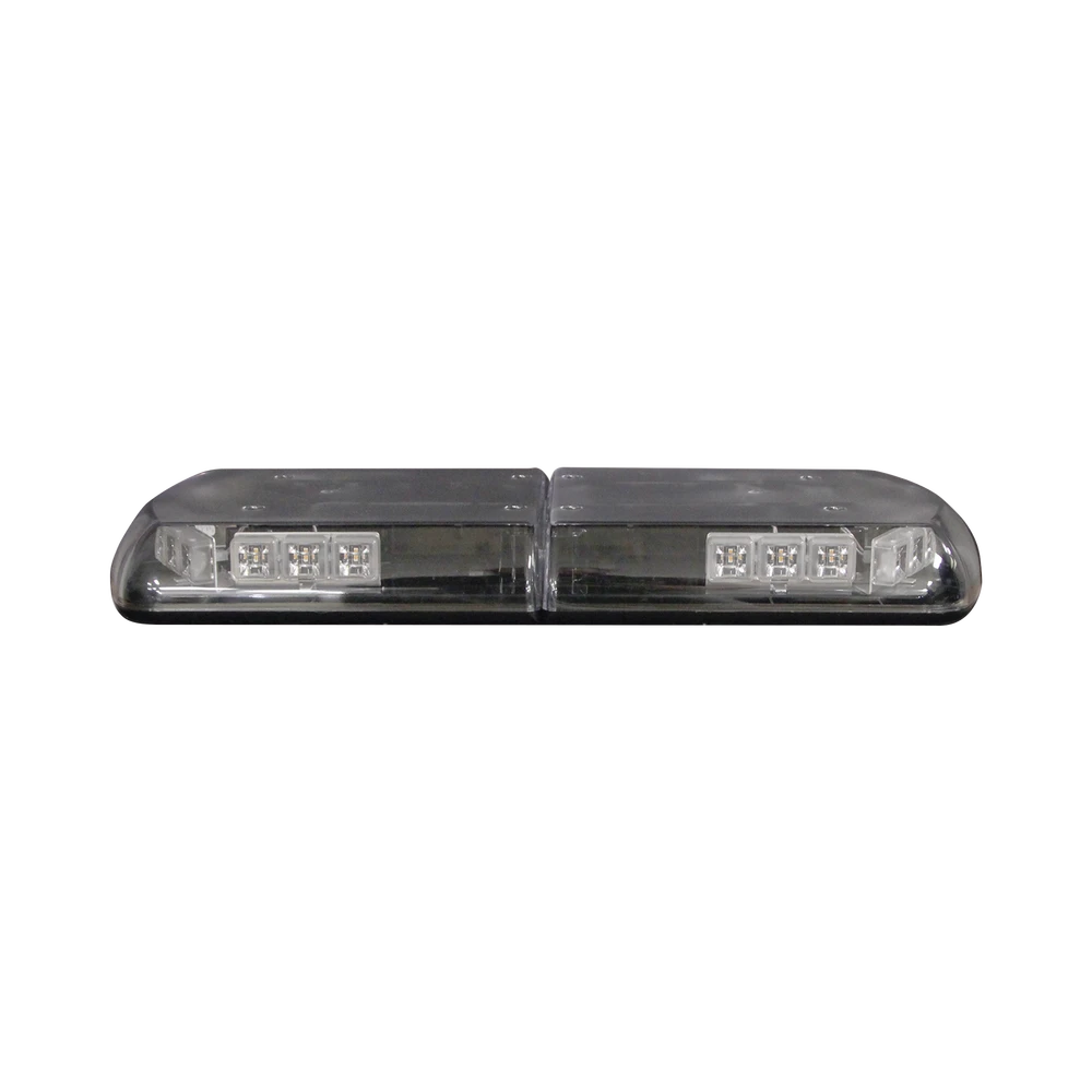 BARRA DE LUCES VANTAGE PRO 24" ULTRA BRILLANTE CON 24 PODEROSOS LED ÚLTIMA GENERACIÓN (3 W/LED)-Torretas-ECCO-Bsai Seguridad & Controles