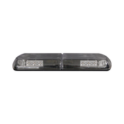 BARRA DE LUCES VANTAGE PRO 24" ULTRA BRILLANTE CON 24 PODEROSOS LED ÚLTIMA GENERACIÓN (3 W/LED)-Torretas-ECCO-Bsai Seguridad & Controles