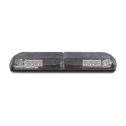 BARRA DE LUCES VANTAGE PRO ULTRA BRILLANTE CON 58 PODEROSOS LED ÚLTIMA GENERACIÓN (3 W/LED)-Torretas-ECCO-Bsai Seguridad & Controles