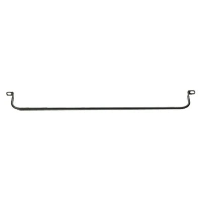 BARRA PARA ALIVIAR TENSION O PESO ATRAS DE PATCH PANEL, EXTENDIDA DE 2 PULGADAS-Racks y Gabinetes-PANDUIT-Bsai Seguridad & Controles