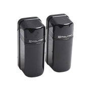 BARRERA DE DOBLE RAYO PARA DETECCIÓN DE CRUCE DE INTRUSOS / INCLUYE BRACKET DE INSTALACIÓN /FÁCIL ALINEACIÓN(1 INSTALADOR ES SUFICIENTE) /COBERTURA DE 120 METROS EN EXTERIOR Y 250 MTS INTERIOR /SIN FALSA ALARMAS POR SOL-Detectores / Sensores-POLITEC-Bsai Seguridad & Controles