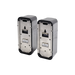 BARRERA DE DOBLE RAYO PARA DETECCIÓN DE CRUCE DE INTRUSOS / INCLUYE BRACKET DE INSTALACIÓN /FÁCIL ALINEACIÓN(1 INSTALADOR ES SUFICIENTE) /COBERTURA DE 120 METROS EN EXTERIOR Y 250 MTS INTERIOR /SIN FALSA ALARMAS POR SOL-Detectores / Sensores-POLITEC-Bsai Seguridad & Controles