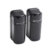 BARRERA DE DOBLE RAYO PARA DETECCIÓN DE CRUCE DE INTRUSOS / INCLUYE BRACKET DE INSTALACIÓN /FÁCIL ALINEACIÓN(1 INSTALADOR ES SUFICIENTE) /COBERTURA DE 60 METROS EN EXTERIOR Y 250 MTS INTERIOR /SIN FALSA ALARMAS POR SOL-Detectores / Sensores-POLITEC-Bsai Seguridad & Controles