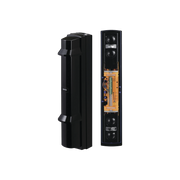 BARRERA FOTOELÉCTRICA DE 100 METROS 4 RAYOS 4 CANALES / ALIMENTACIÓN POR BATERÍAS (NO INCLUIDAS)-Detectores / Sensores-OPTEX-Bsai Seguridad & Controles