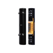 BARRERA FOTOELECTRICA DE 100 METROS CUATRO HACES DE LUZ CON SNIPER VIEWFINDER-Detectores / Sensores-OPTEX-Bsai Seguridad & Controles