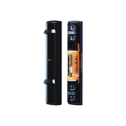 BARRERA FOTOELECTRICA DE 200 METROS 4 RAYOS 4 CANALES DOBLE MODULACIÓN Y CONTROL DE POTENCIA DEL RAYO-Detectores / Sensores-OPTEX-Bsai Seguridad & Controles