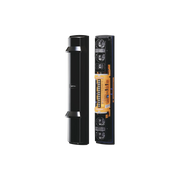 BARRERA FOTOELECTRICA DE 200 METROS 4 RAYOS 4 CANALES DOBLE MODULACIÓN Y TRANSMISION AUTOMATICA DE POTENCIA DEL RAYO-Detectores / Sensores-OPTEX-Bsai Seguridad & Controles