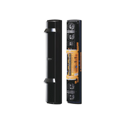 BARRERA FOTOELECTRICA DE 60 METROS 4 RAYOS 4 CANALES DOBLE MODULACIÓN Y TRANSMISION AUTOMATICA DE POTENCIA DEL RAYO-Detectores / Sensores-OPTEX-Bsai Seguridad & Controles