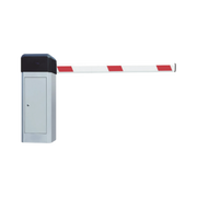 BARRERA VEHICULAR DERECHA CON BRAZO AJUSTABLE A 4MTS / 3 SEGUNDOS EN APERTURA / INCLUYE BRAZO-Acceso Vehicular-ZKTECO-Bsai Seguridad & Controles
