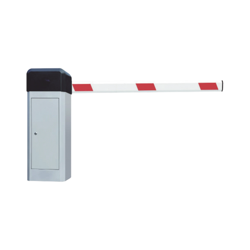 BARRERA VEHICULAR DERECHA CON BRAZO AJUSTABLE A 4MTS / 3 SEGUNDOS EN APERTURA / INCLUYE BRAZO-Acceso Vehicular-ZKTECO-Bsai Seguridad & Controles