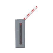 BARRERA VEHICULAR DERECHA CON BRAZO DE 3 METROS (BRAZO ILUMINADO INCLUIDO)-Acceso Vehicular-ZKTECO-Bsai Seguridad & Controles