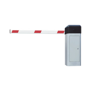 BARRERA VEHICULAR IZQUIERDA CON BRAZO AJUSTABLE A 4 MTS / 3 SEGUNDOS EN APERTURA / INCLUYE BRAZO-Acceso Vehicular-ZKTECO-Bsai Seguridad & Controles